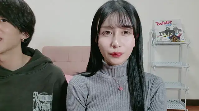 komei abe online show from 9, 11, 2025