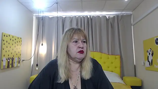 EmmaEllison online show from 15, 3, 2026