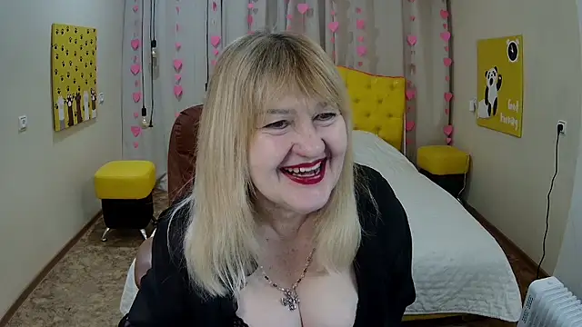 EmmaEllison online show from 12, 2, 2026