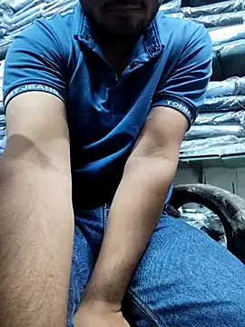 lil saintdeath online show from 4, 11, 2025