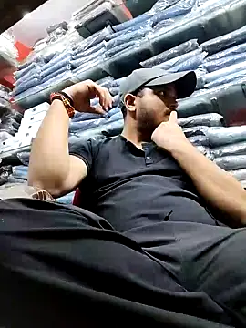 lil saintdeath online show from 2, 11, 2025