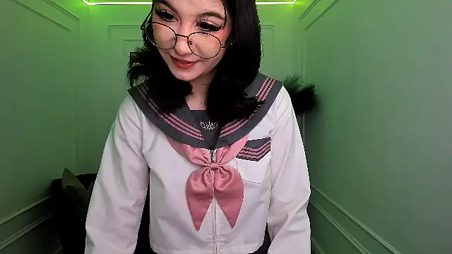 MeLLSawertyq online show from 14, 10, 2025