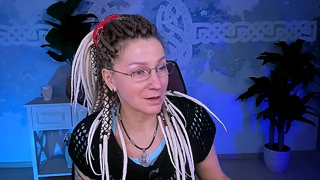 UmaSpace online show from 15, 12, 2025