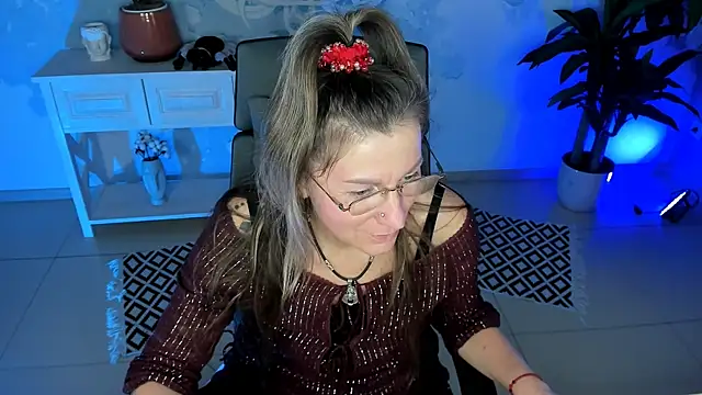 UmaSpace online show from 30, 11, 2025