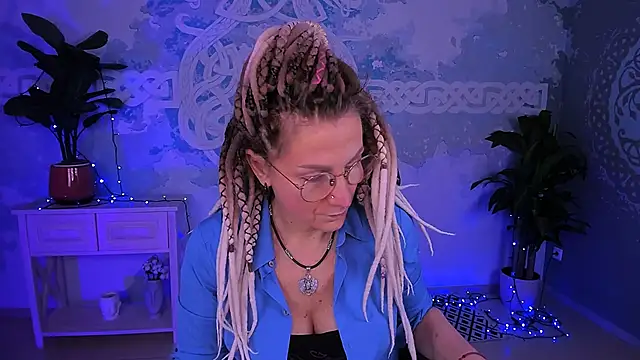 UmaSpace online show from 7, 3, 2026