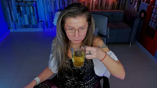 UmaSpace online show from 1, 12, 2025