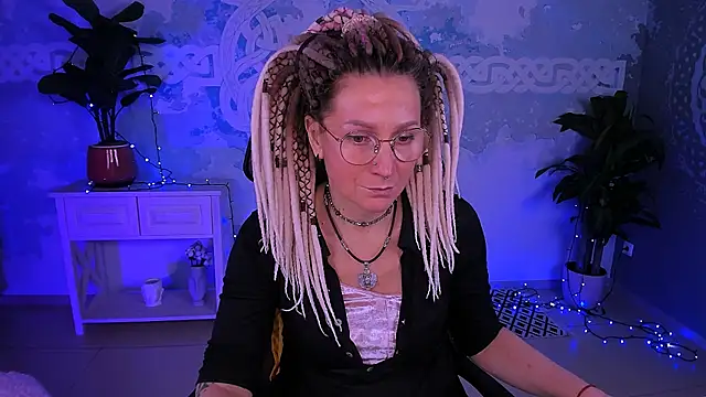 UmaSpace online show from 28, 2, 2026