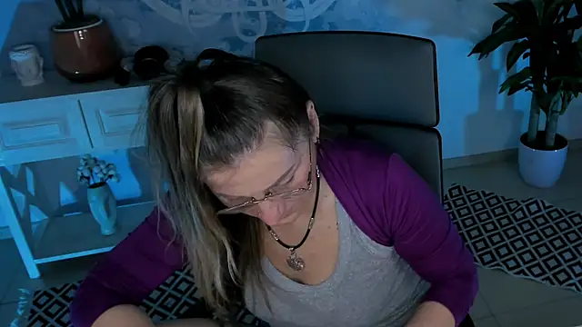 UmaSpace online show from 27, 11, 2025