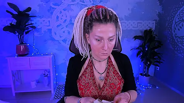 UmaSpace online show from 22, 2, 2026