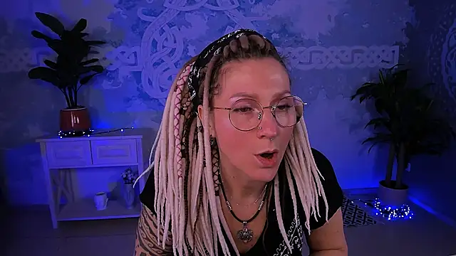 UmaSpace online show from 31, 3, 2026