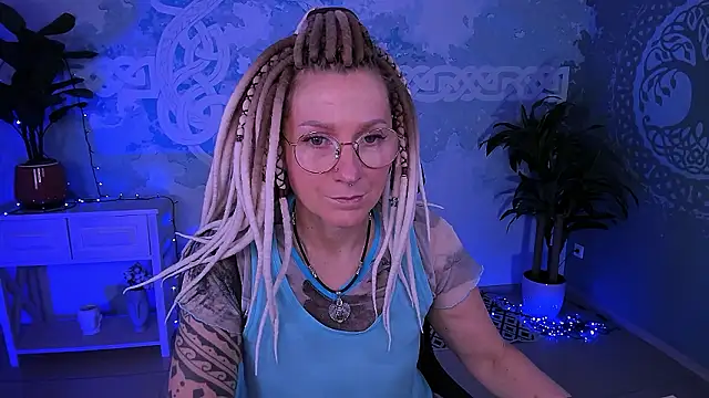 UmaSpace online show from 23, 3, 2026