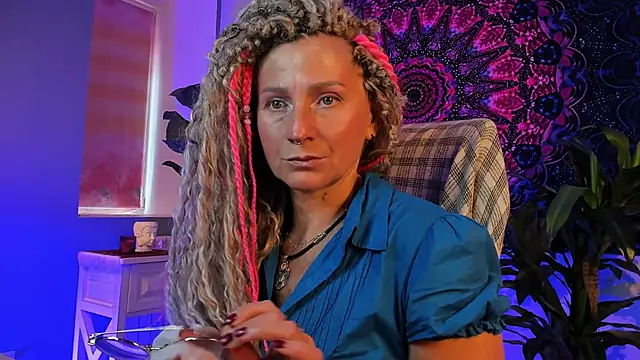 UmaSpace online show from 26, 5, 2026
