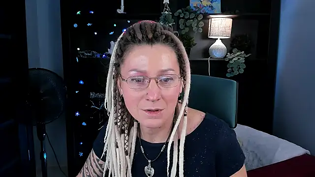 UmaSpace online show from 20, 12, 2025