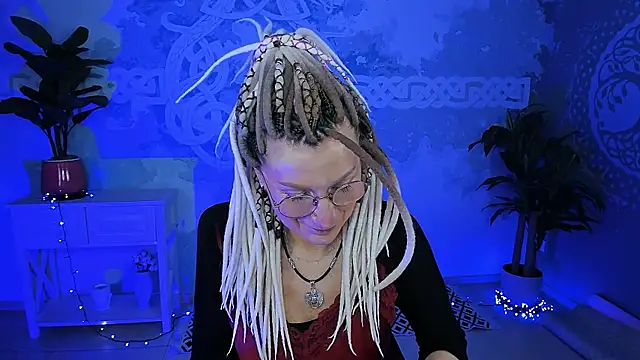 UmaSpace online show from 19, 4, 2026