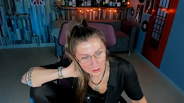 UmaSpace online show from 22, 11, 2025