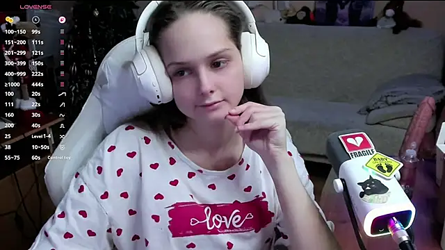 SharybbFace online show from 15, 1, 2026