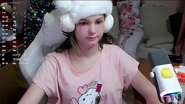 SharybbFace online show from 19, 12, 2025