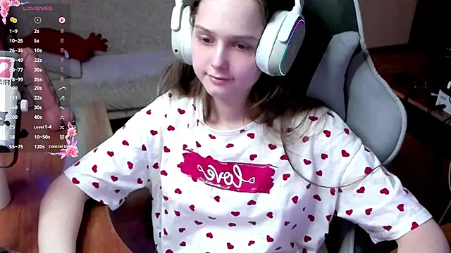 SharybbFace online show from 7, 3, 2026