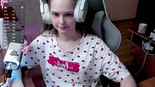 SharybbFace online show from 13, 3, 2026