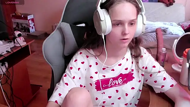 SharybbFace online show from 15, 4, 2026