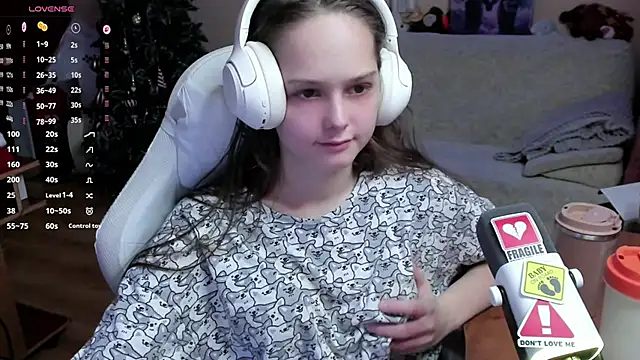 SharybbFace online show from 9, 1, 2026