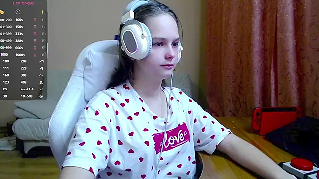 SharybbFace online show from 1, 11, 2025