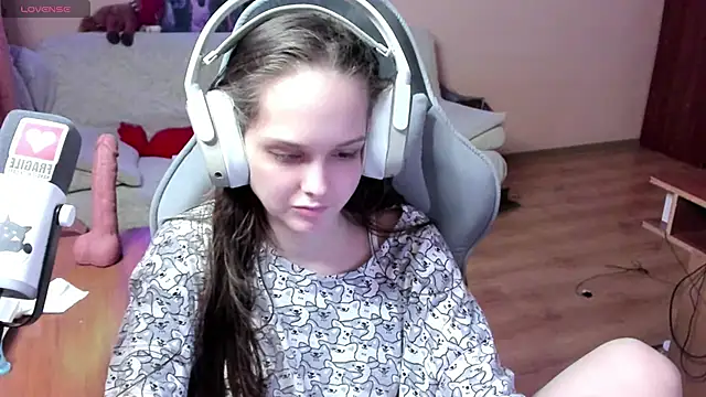 SharybbFace online show from 3, 3, 2026