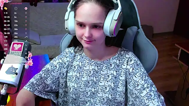 SharybbFace online show from 28, 2, 2026