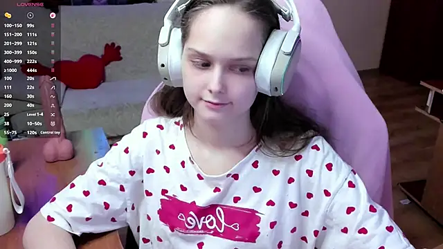 SharybbFace online show from 12, 2, 2026