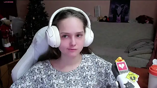 SharybbFace online show from 14, 1, 2026