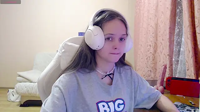 SharybbFace online show from 4, 11, 2025