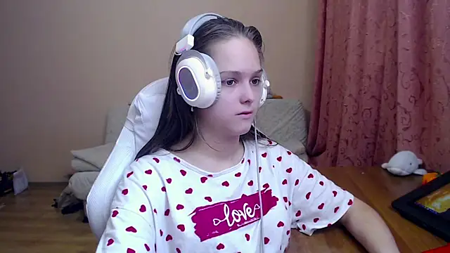 SharybbFace online show from 16, 10, 2025