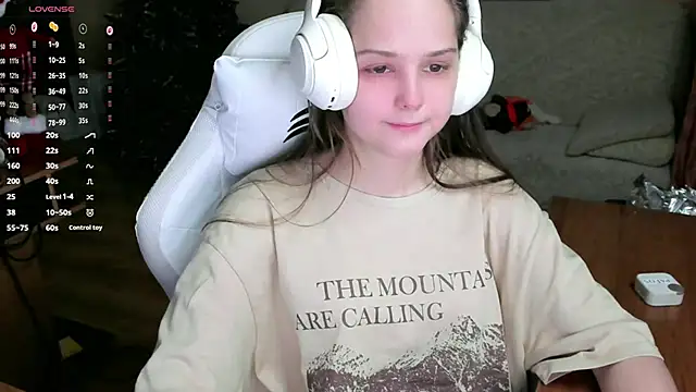 SharybbFace online show from 28, 11, 2025