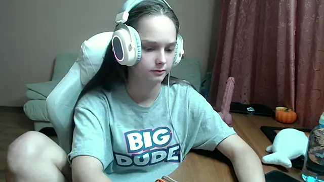 SharybbFace online show from 9, 10, 2025