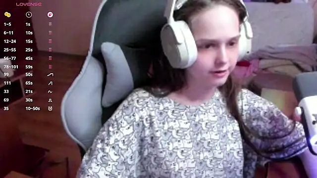 SharybbFace online show from 24, 3, 2026