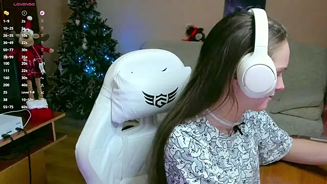 SharybbFace online show from 14, 11, 2025