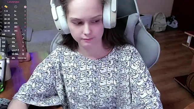 SharybbFace online show from 9, 2, 2026