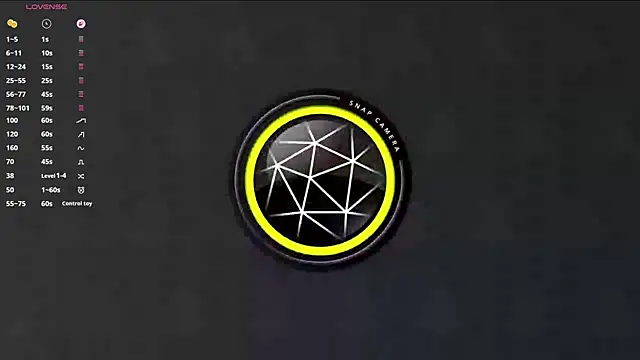 SharybbFace online show from 5, 4, 2026