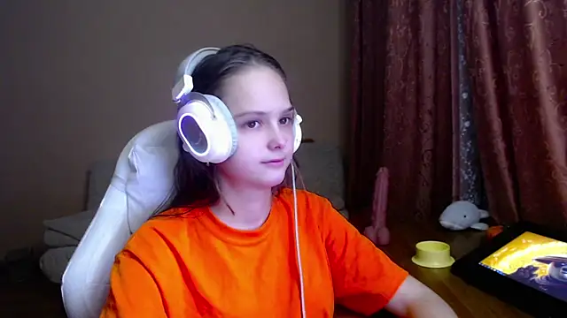 SharybbFace online show from 15, 10, 2025