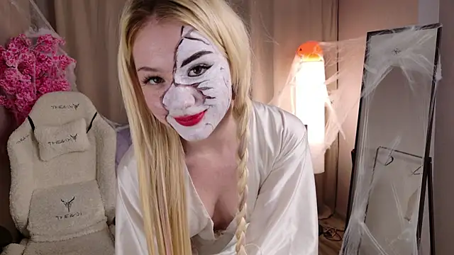 Flirty lee online show from 30, 10, 2025