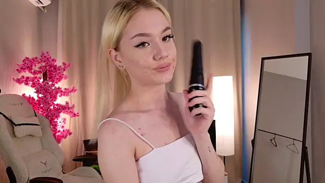 Flirty lee online show from 26, 10, 2025