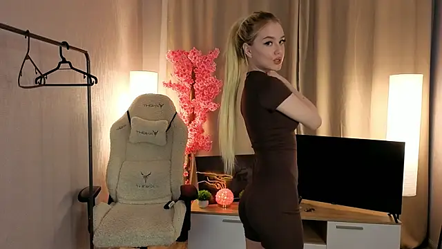 Flirty lee online show from 24, 10, 2025