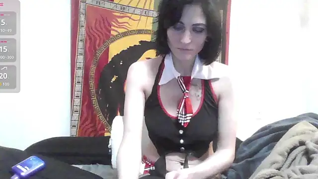 Snapshot of MommyLilith chatting on 4, 10, 2025 MommyLilith online show from 4, 10, 2025