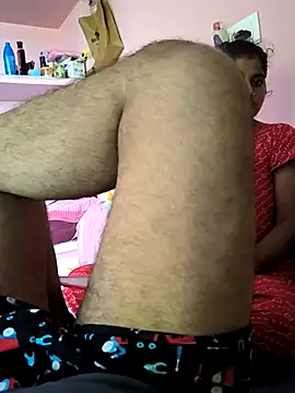 Jaanujanixx online show from 6, 10, 2025