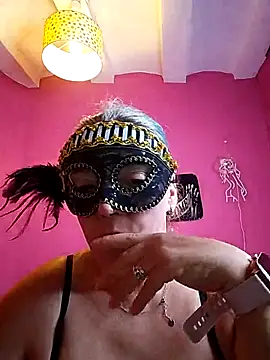 Rosabraguitas online show from 2, 11, 2025