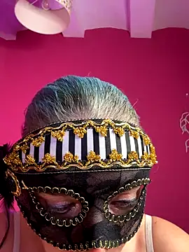 Rosabraguitas online show from 21, 10, 2025