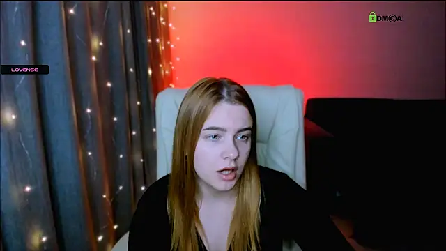 red  dizzy online show from 13, 11, 2025