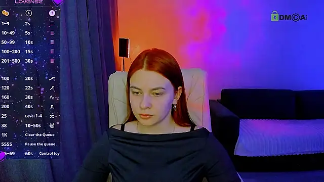 red  dizzy online show from 19, 2, 2026