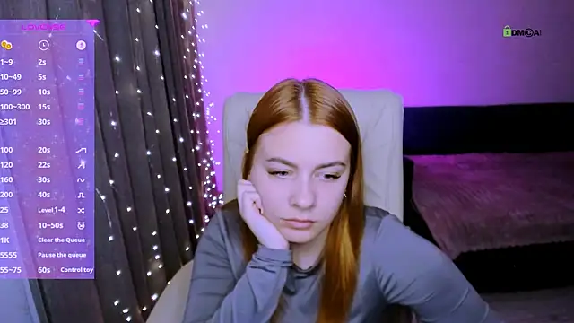 red  dizzy online show from 30, 10, 2025