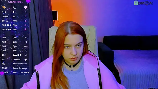 red  dizzy online show from 13, 2, 2026